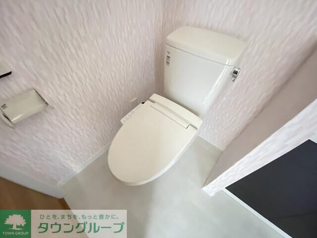 グロリアグランデの物件内観写真