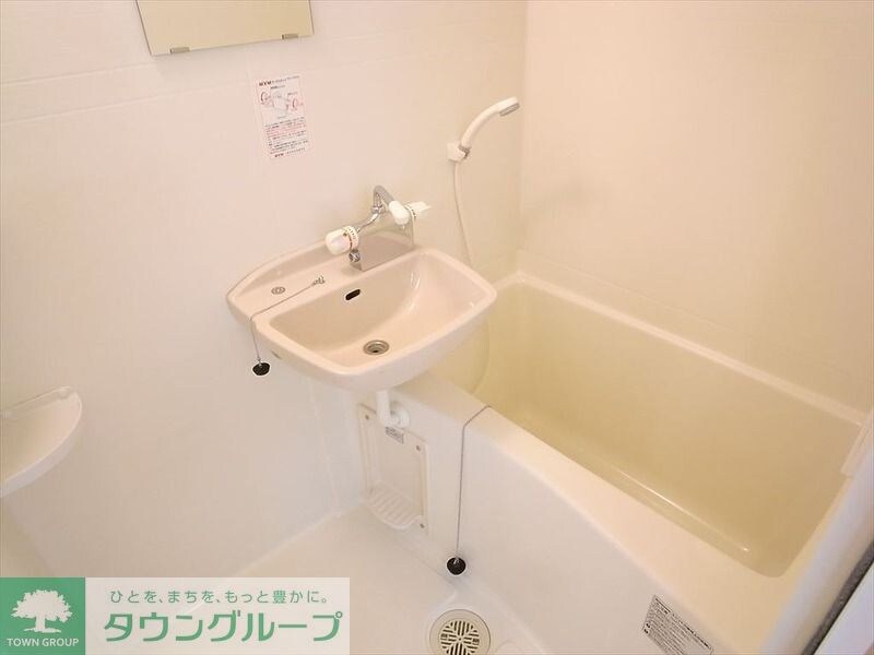 ティアラ梶ヶ谷弐番館の物件内観写真