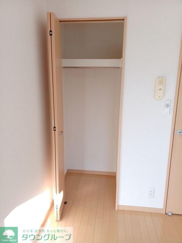 ティアラ梶ヶ谷弐番館の物件内観写真