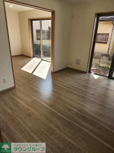 吉浜邸の物件内観写真