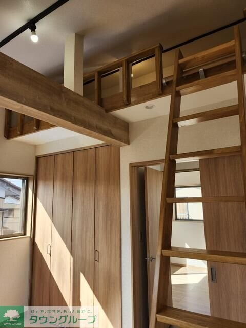 吉浜邸の物件内観写真