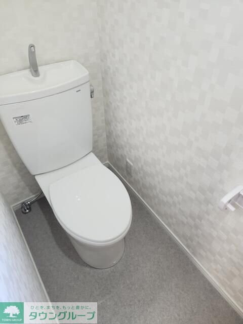 吉浜邸の物件内観写真