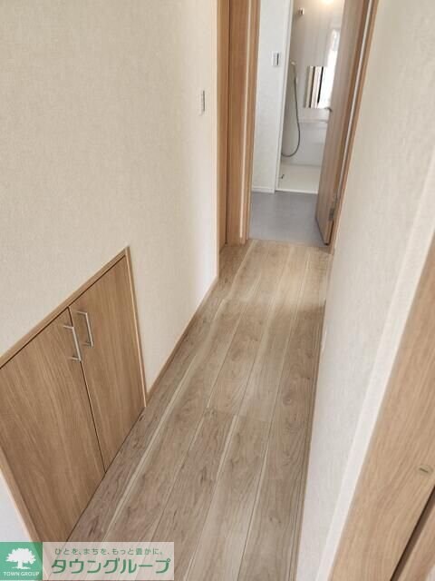 吉浜邸の物件内観写真