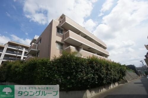 S-FORTたまプラーザの物件内観写真