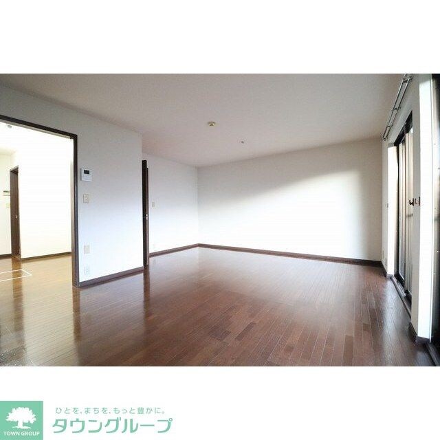 バイオレットコートA棟の物件内観写真