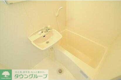 アビタシオン根岸IIIの物件内観写真