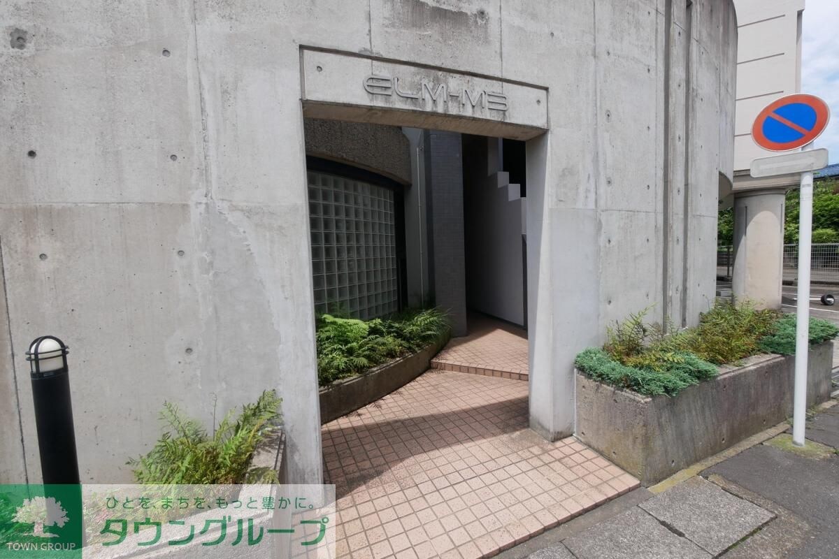 ELM-M3の物件内観写真