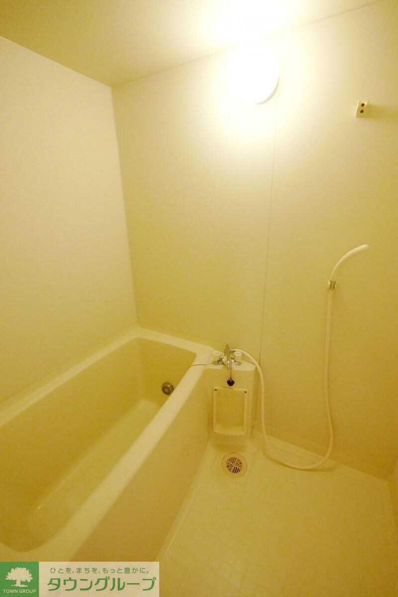 ELM-M3の物件内観写真