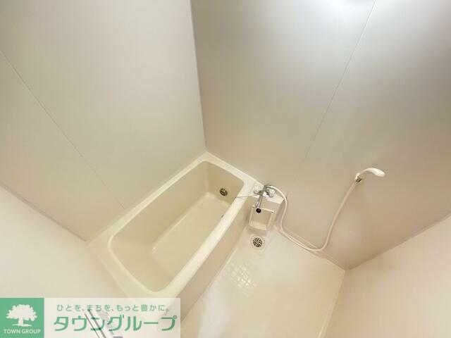 ELM-M3の物件内観写真