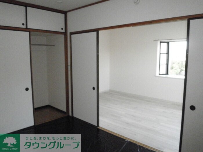 カサベルデUの物件内観写真