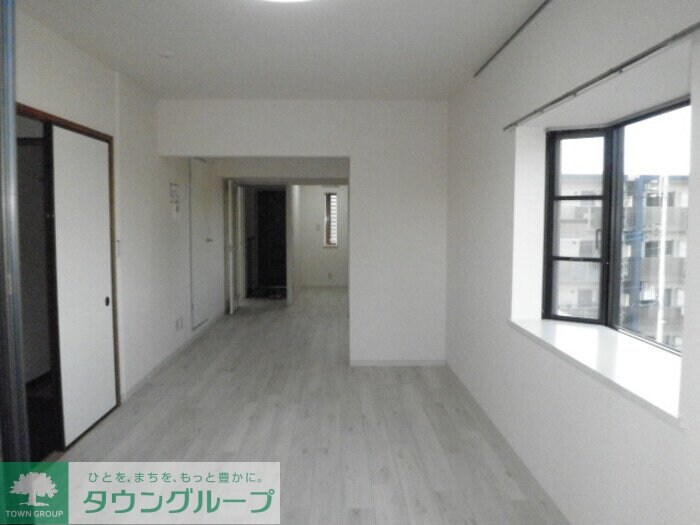 カサベルデUの物件内観写真