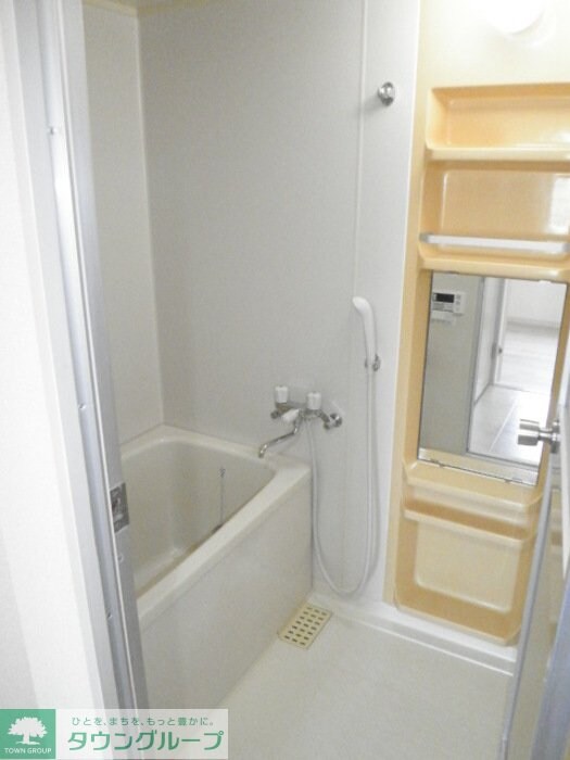 カサベルデUの物件内観写真