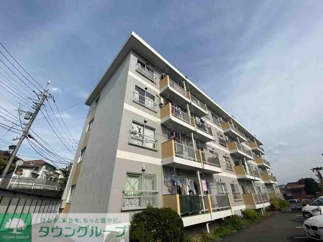 栄里第2マンションの物件内観写真