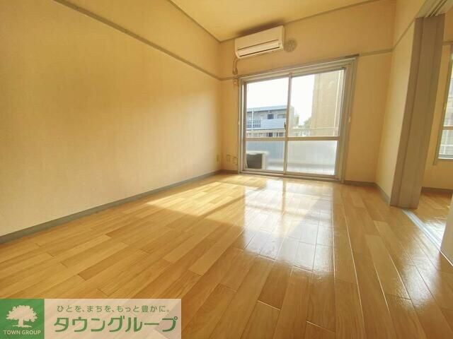 栄里第2マンションの物件内観写真