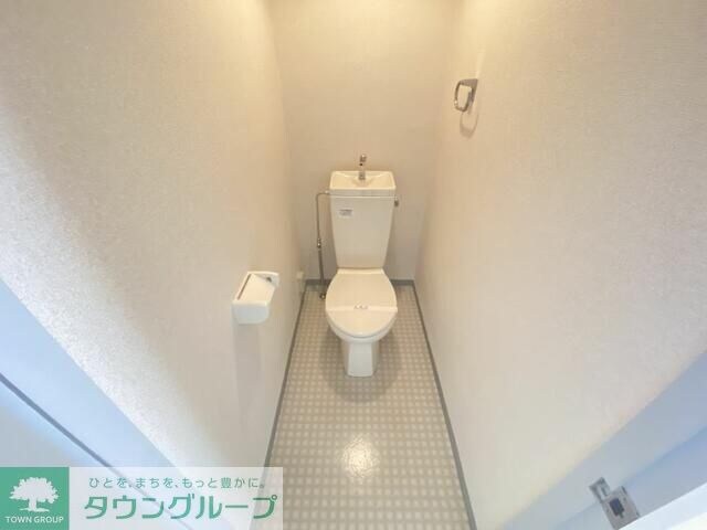 栄里第2マンションの物件内観写真