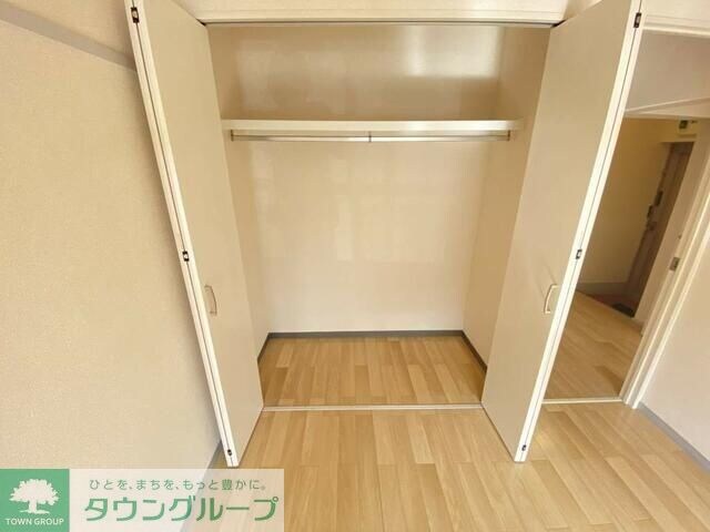 栄里第2マンションの物件内観写真