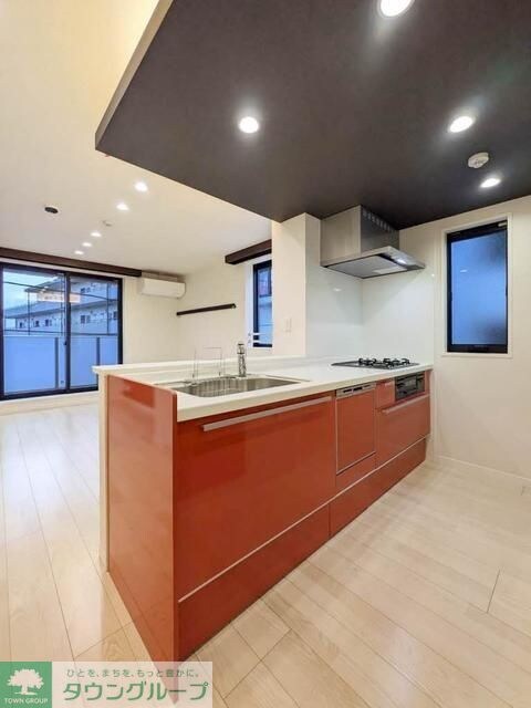 ホヌ プレミアスの物件内観写真