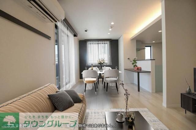 ホヌ プレミアスの物件内観写真