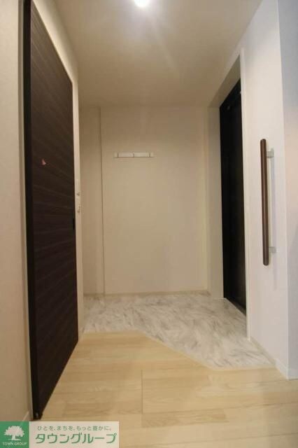 ホヌ プレミアスの物件内観写真