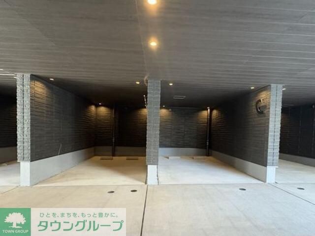 ホヌ プレミアスの物件内観写真