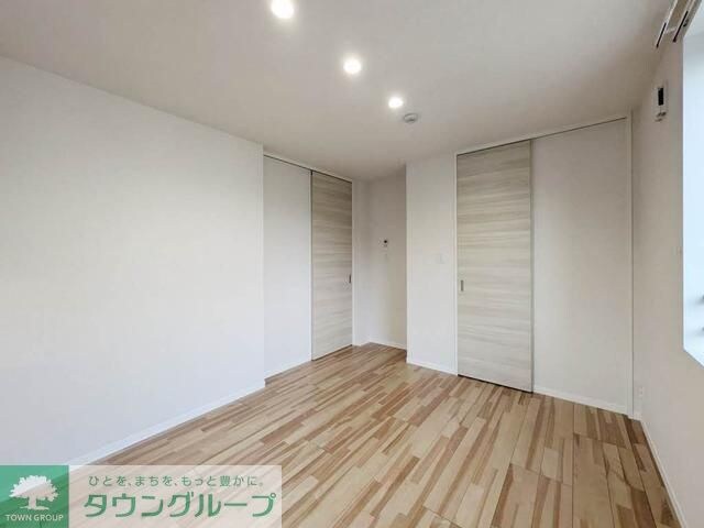 ホヌ プレミアスの物件内観写真