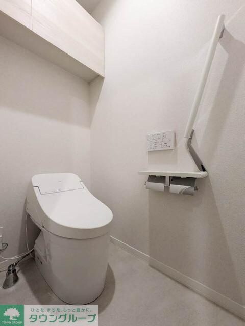 ホヌ プレミアスの物件内観写真