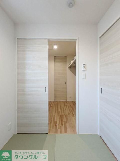 ホヌ プレミアスの物件内観写真