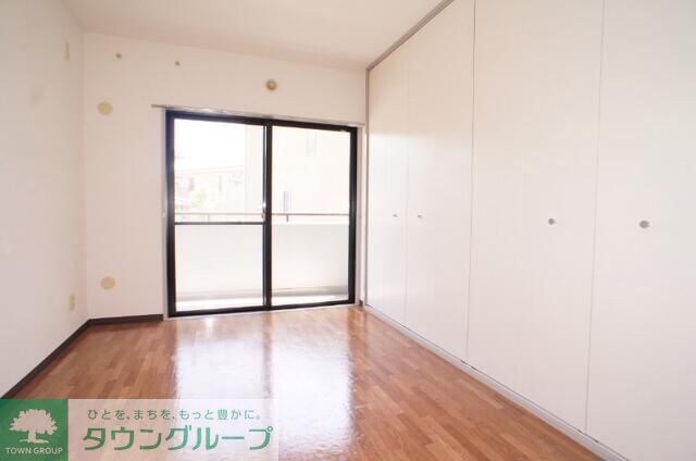 フェアネスハイムの物件内観写真