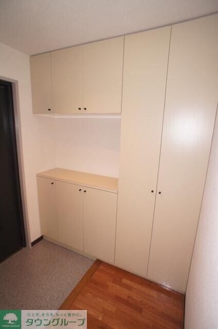 フェアネスハイムの物件内観写真