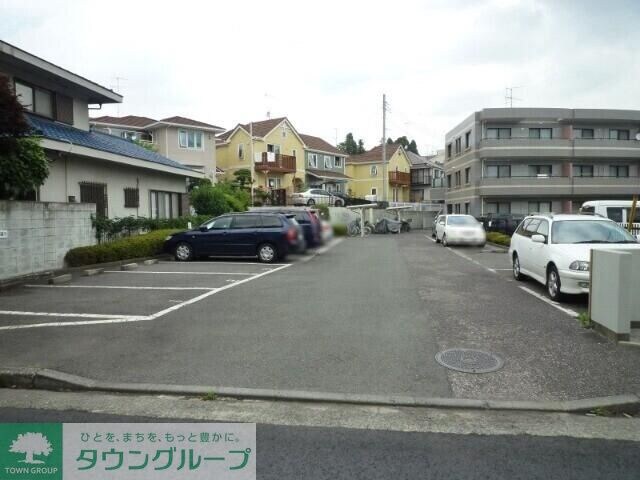 フェアネスハイムの物件内観写真