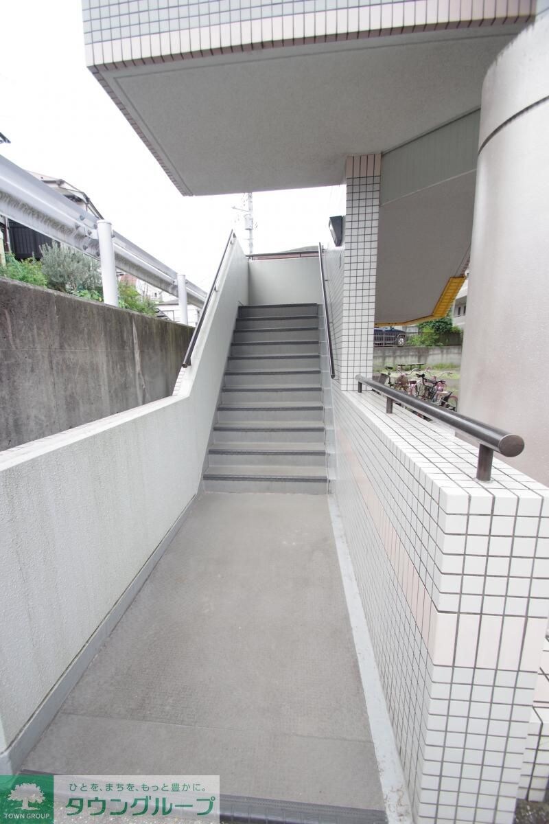 フェアネスハイムの物件内観写真