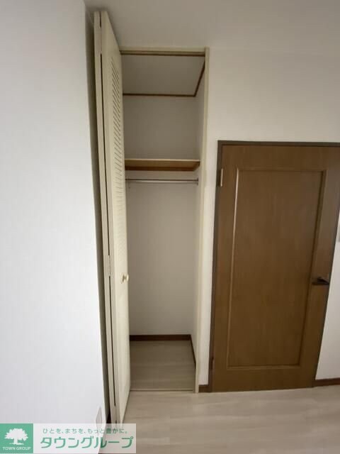 エスポワール藤が丘の物件内観写真