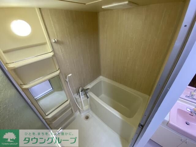 エスポワール藤が丘の物件内観写真