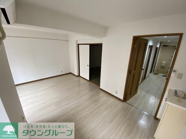 エスポワール藤が丘の物件内観写真