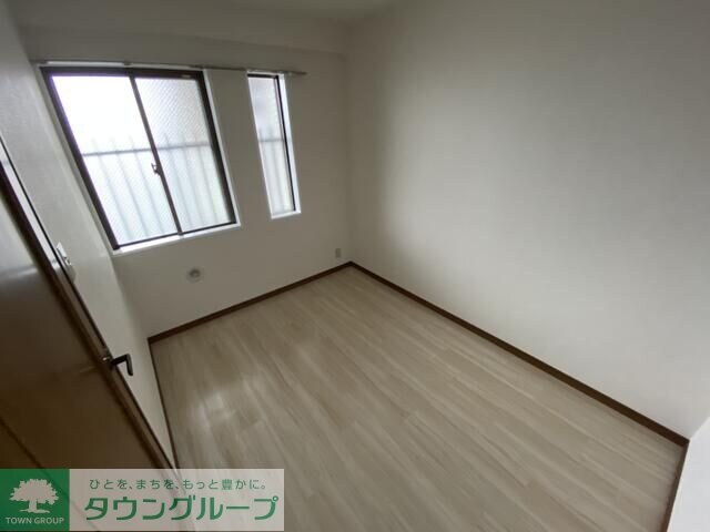 エスポワール藤が丘の物件内観写真