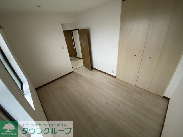 エスポワール藤が丘の物件内観写真