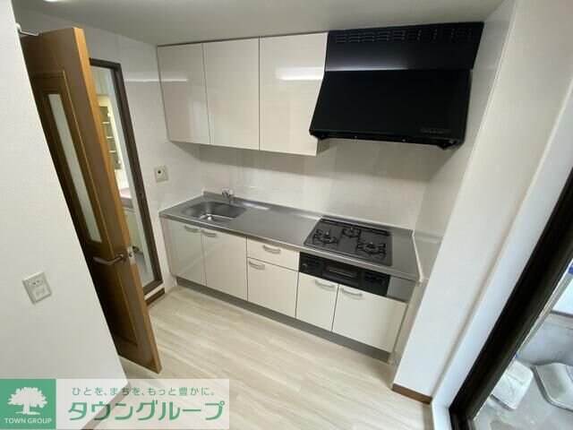 エスポワール藤が丘の物件内観写真