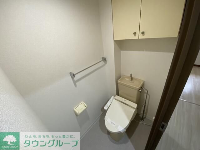 エスポワール藤が丘の物件内観写真