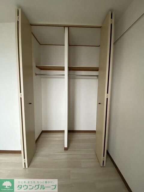 エスポワール藤が丘の物件内観写真