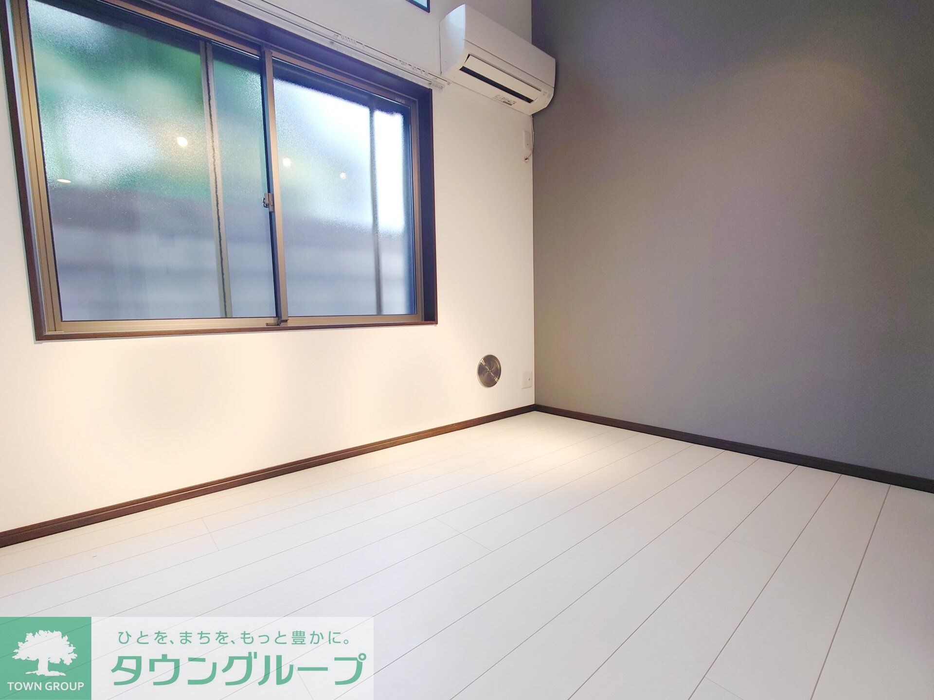 レイディアンス東山田の物件内観写真