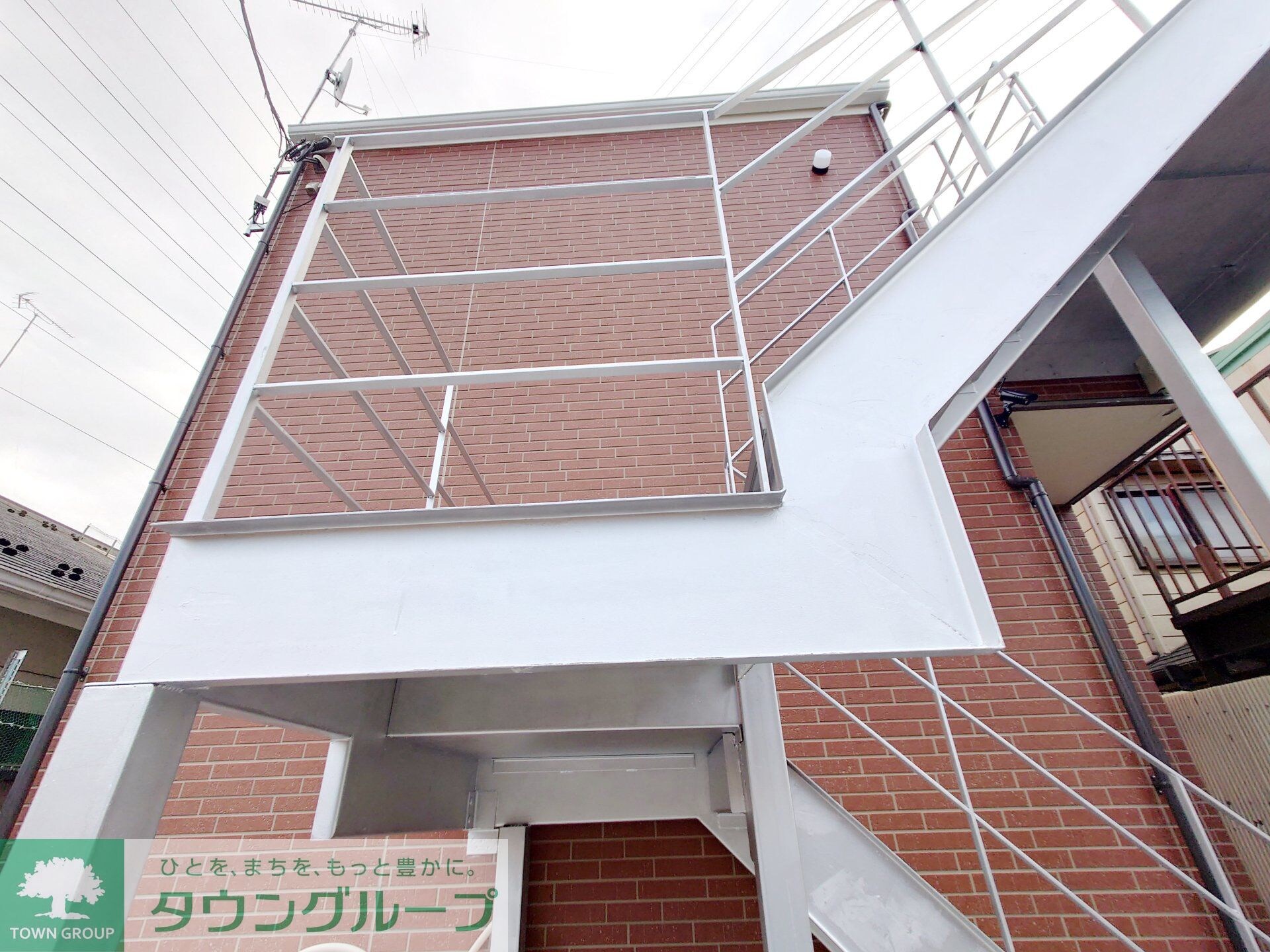 レイディアンス東山田の物件内観写真