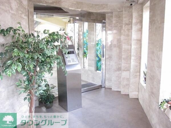 マーサジュンの物件内観写真