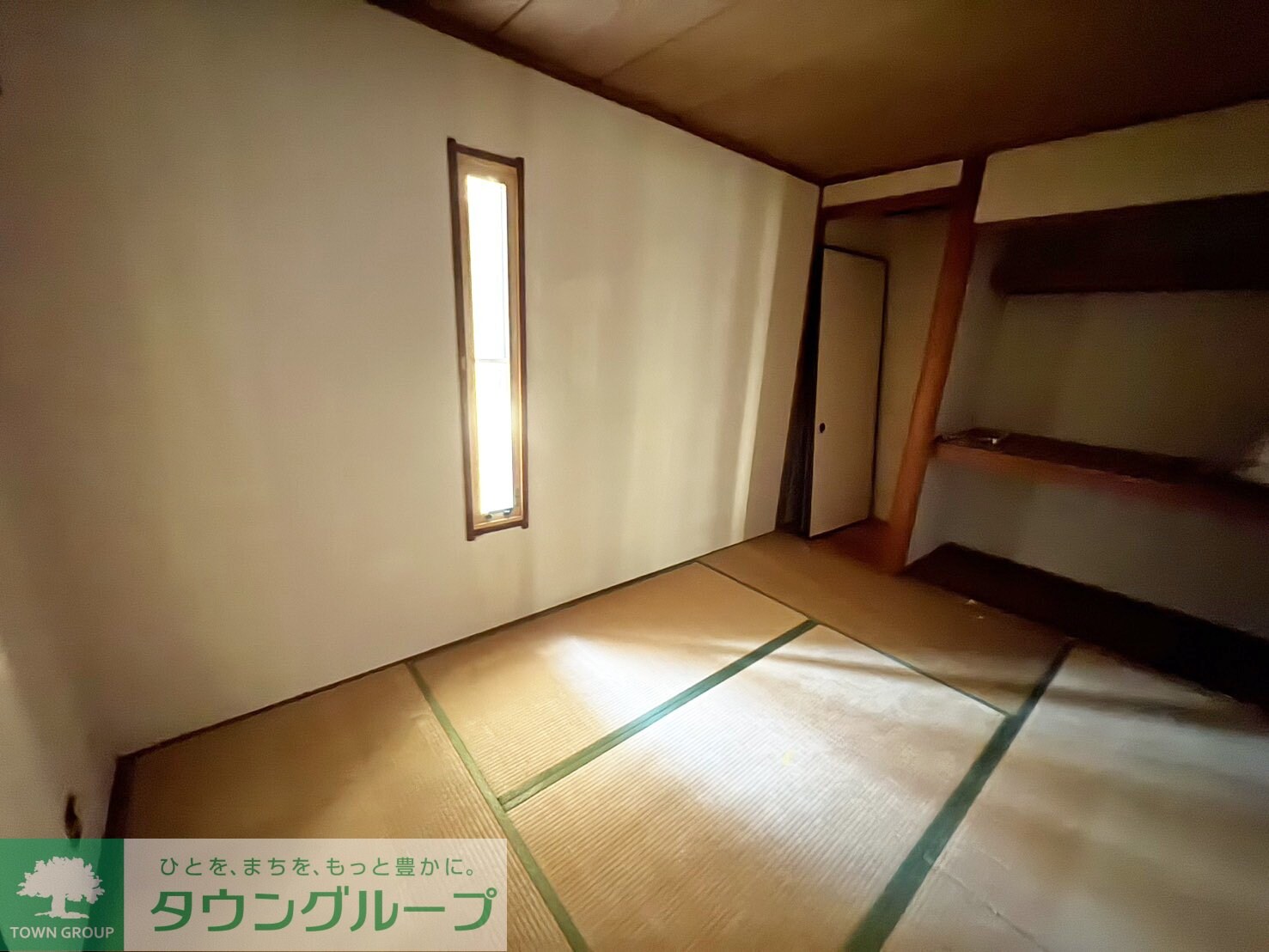 徳江賃貸住宅の物件内観写真