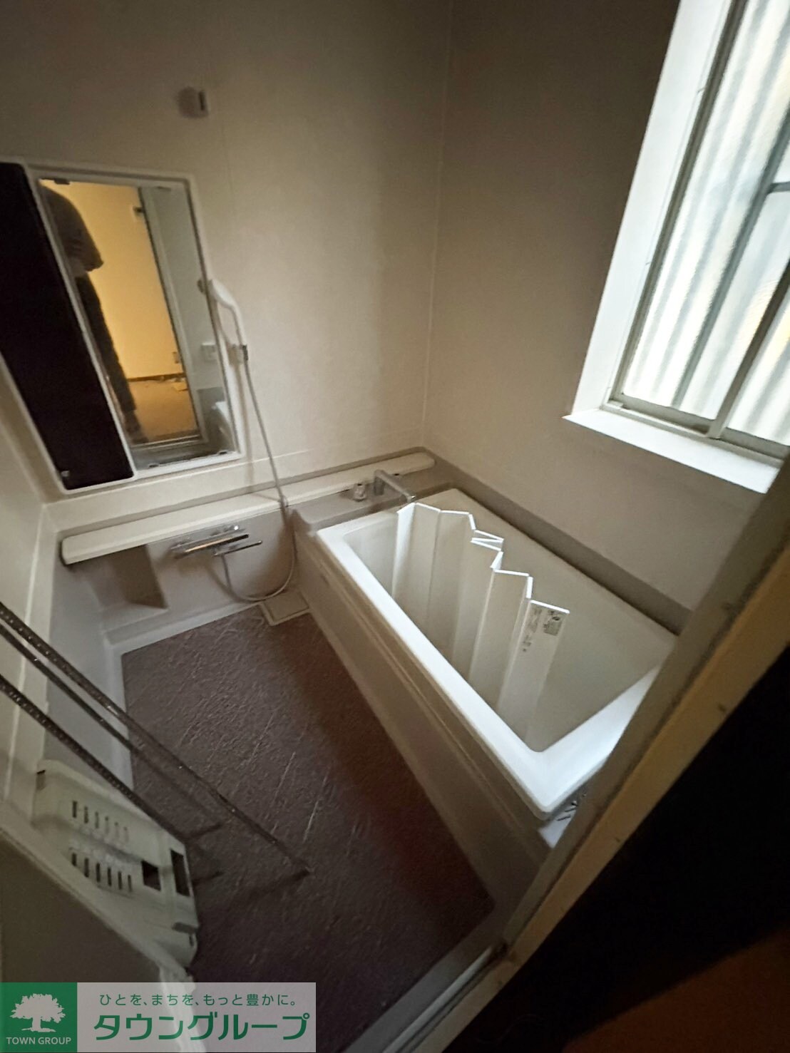 徳江賃貸住宅の物件内観写真