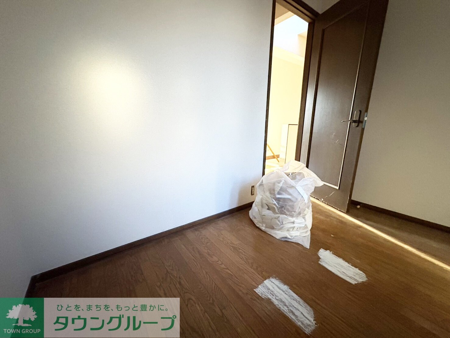 徳江賃貸住宅の物件内観写真