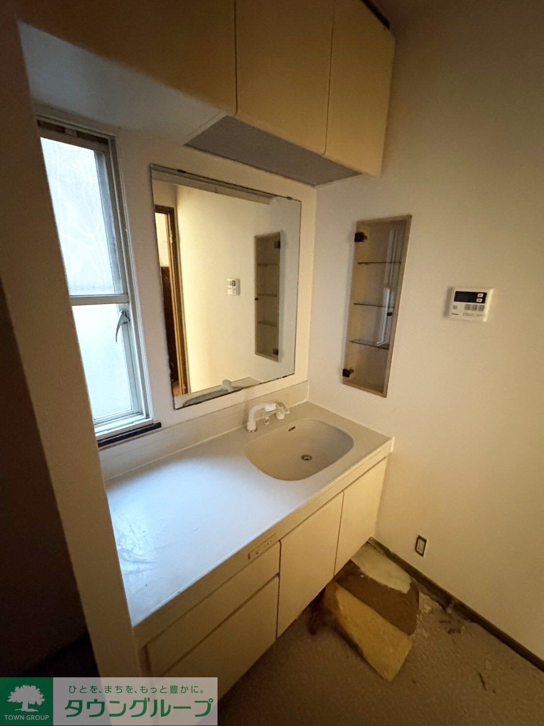 徳江賃貸住宅の物件内観写真