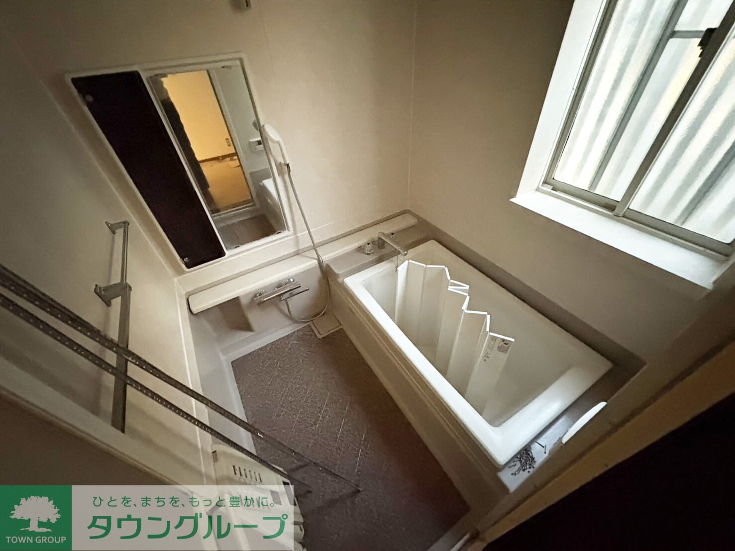 徳江賃貸住宅の物件内観写真