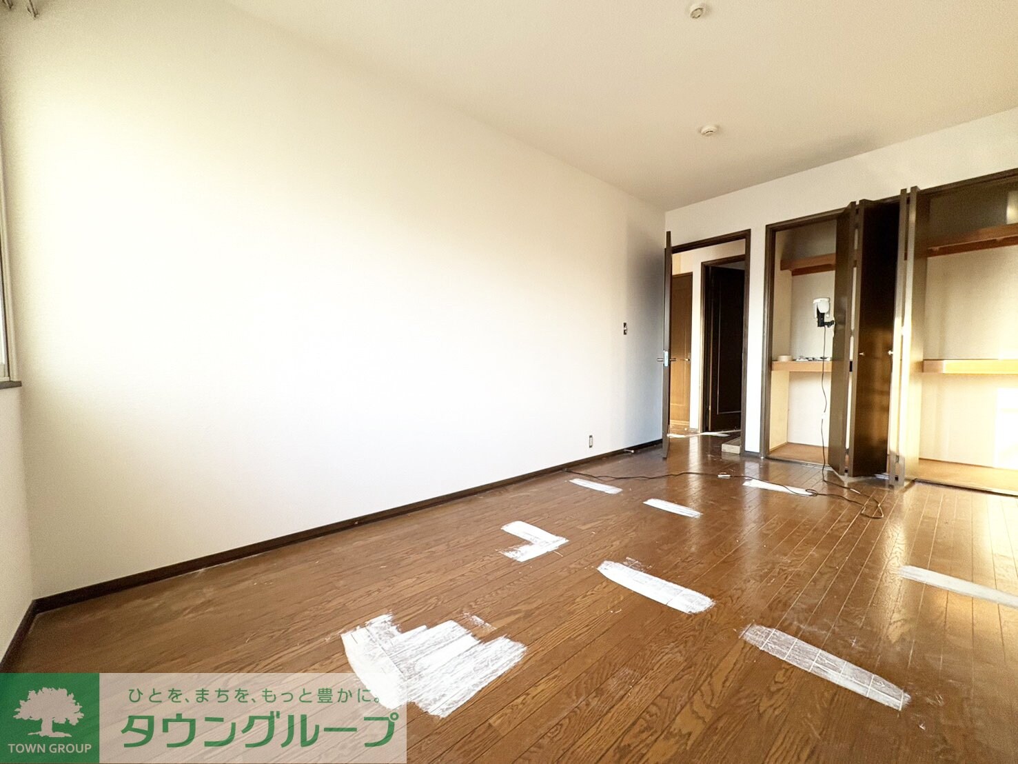 徳江賃貸住宅の物件内観写真