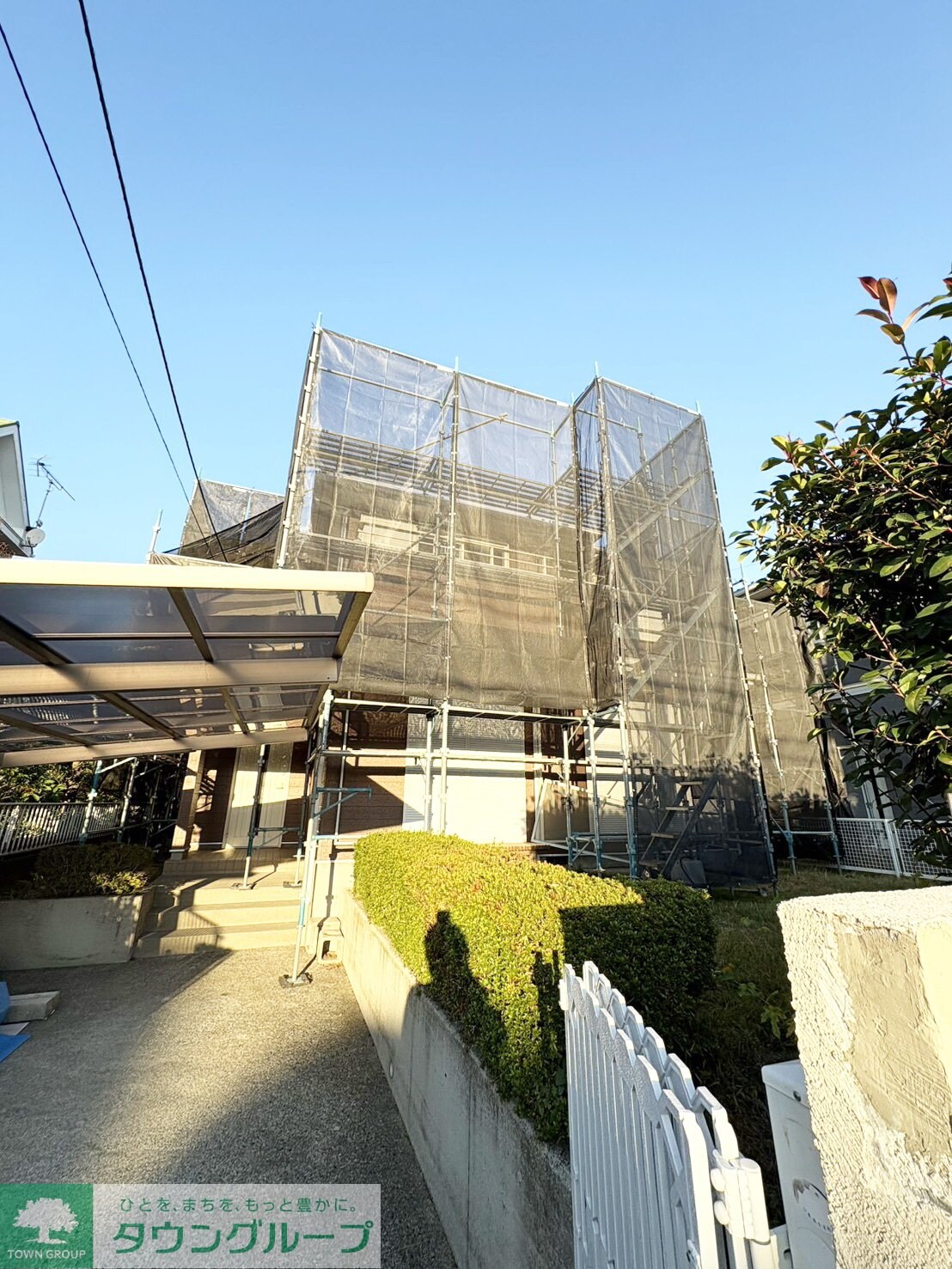 徳江賃貸住宅の物件内観写真