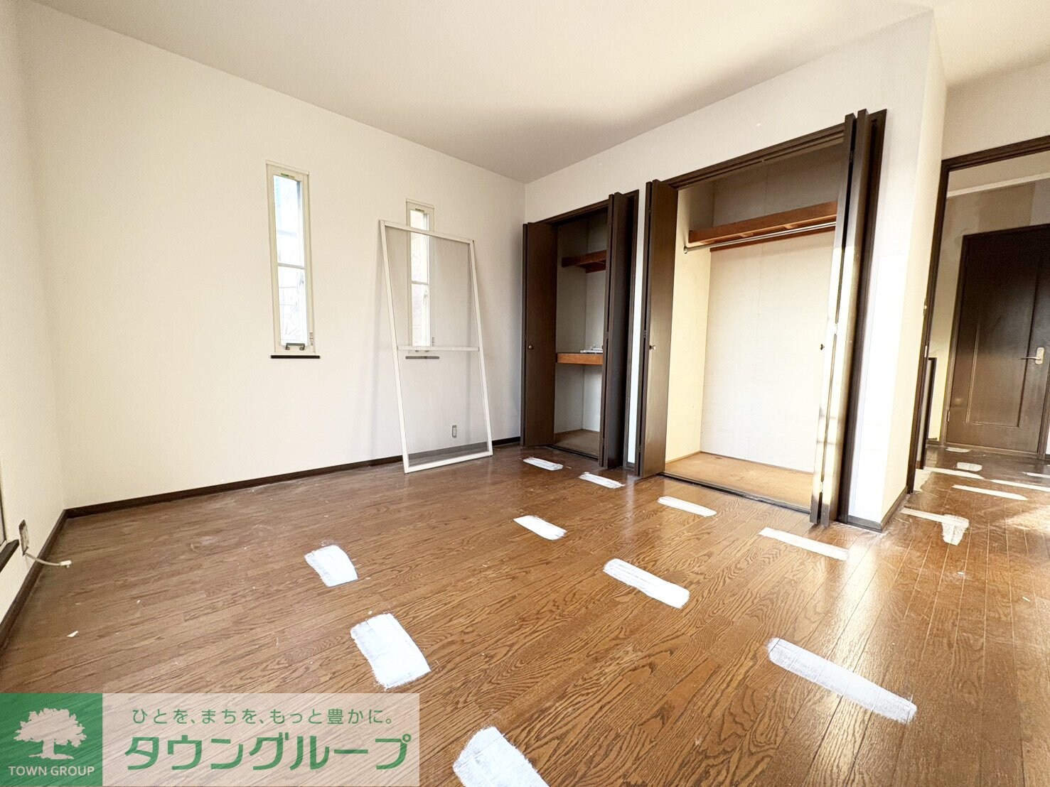 徳江賃貸住宅の物件内観写真